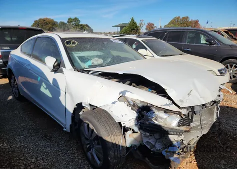 2010 Honda Accord Exl from USA, damaged, VIN 1HGCS1B89AA020258